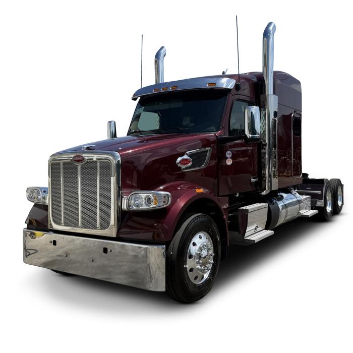 2027 Peterbilt 567-0