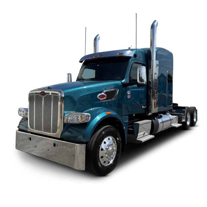 2027 Peterbilt 567-0
