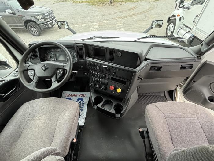 2021 International LT625-3