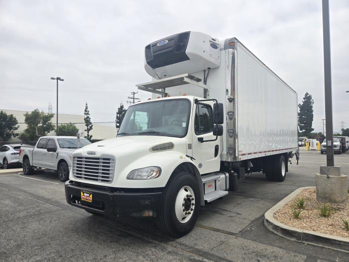 2020 Freightliner Business Class M2 106-1