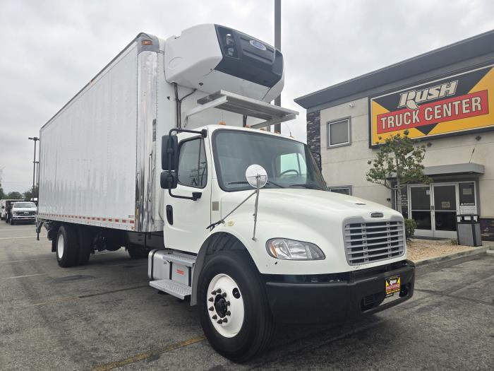 2020 Freightliner Business Class M2 106-0