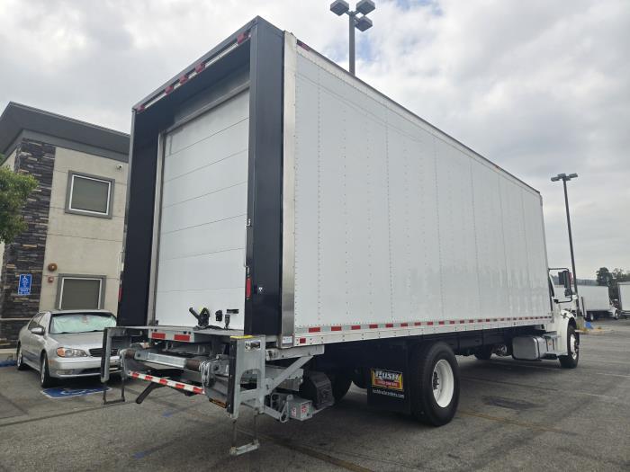 2020 Freightliner Business Class M2 106-8