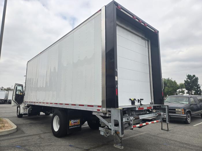 2020 Freightliner Business Class M2 106-9