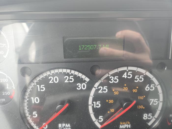 2020 Freightliner Business Class M2 106-12