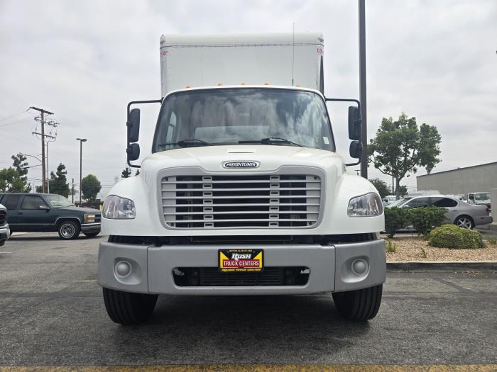 2023 Freightliner Business Class M2 106-2