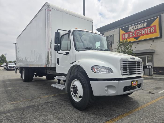 2023 Freightliner Business Class M2 106-0