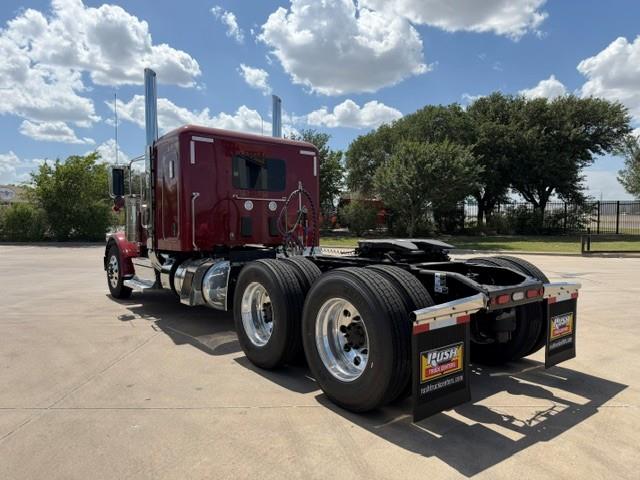 2027 Peterbilt 589-5