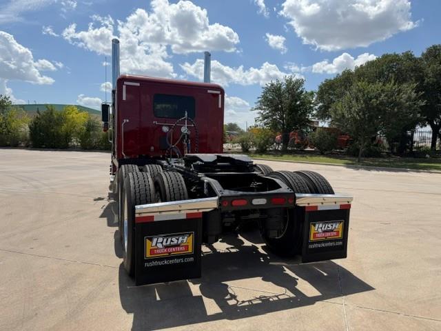 2027 Peterbilt 589-6