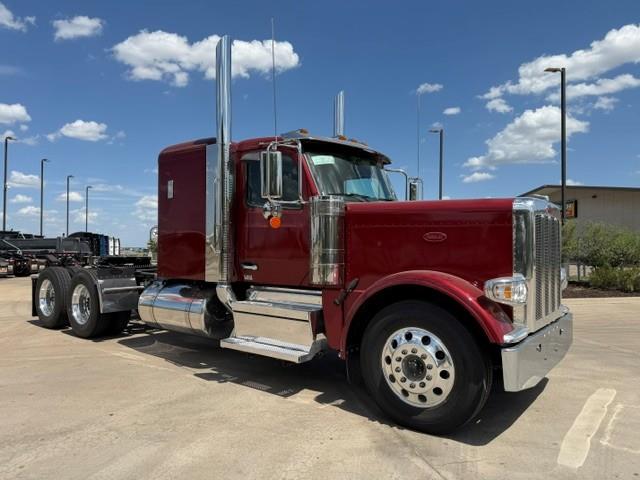 2027 Peterbilt 589-11