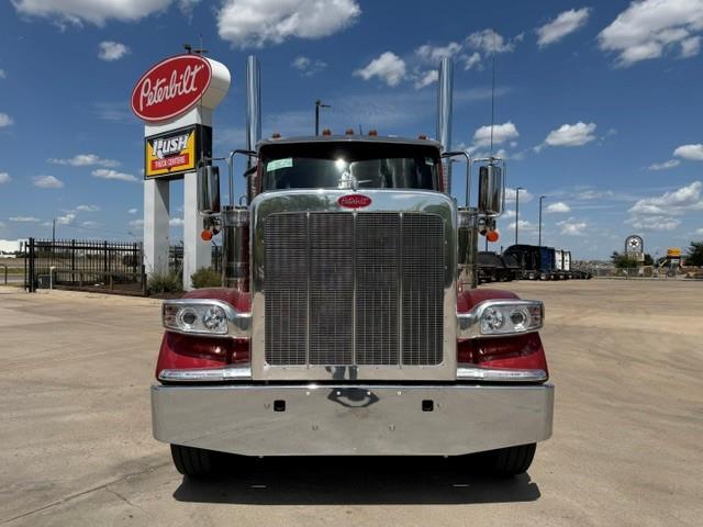 2027 Peterbilt 589-13
