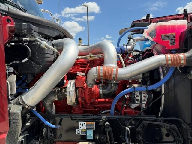 2027 Peterbilt 589-18