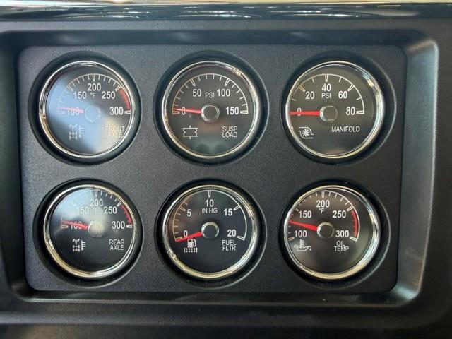 2027 Peterbilt 589-46