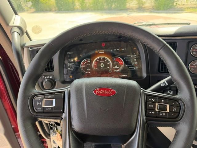 2027 Peterbilt 589-47
