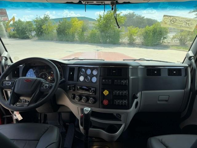 2027 Peterbilt 589-50