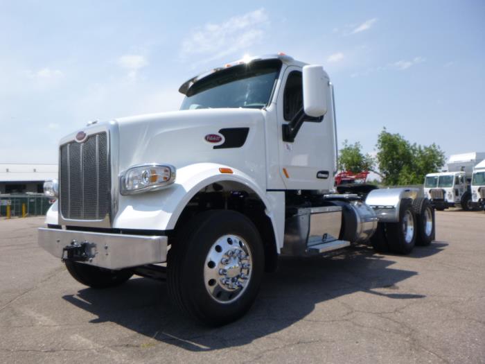 2022 Peterbilt 567-0