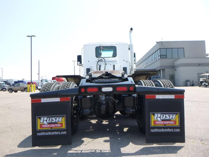 2022 Peterbilt 567-3