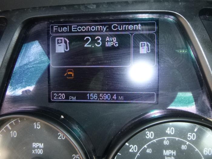 2022 Peterbilt 567-14