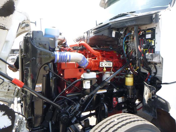 2022 Peterbilt 567-18