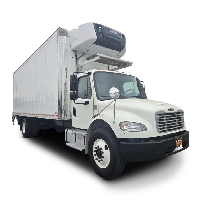 2020 Freightliner M2 106