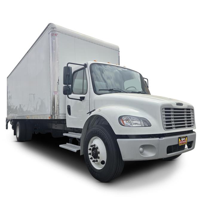 2023 Freightliner M2 106