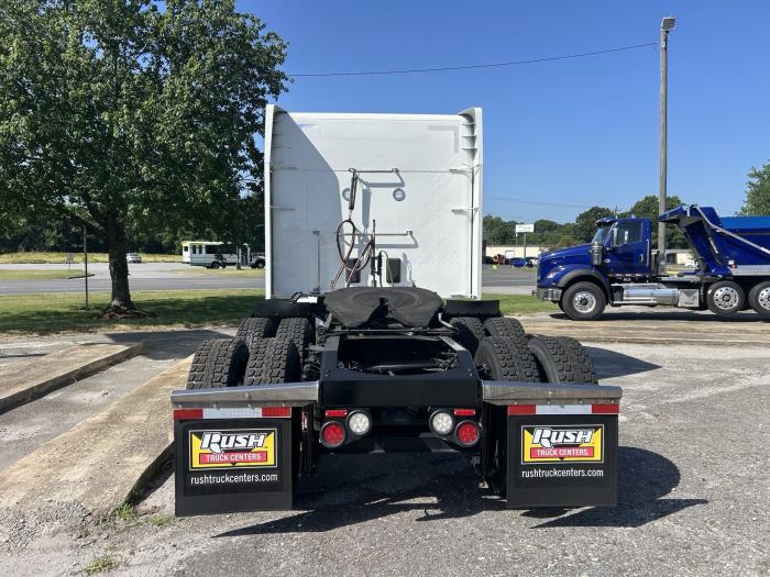 2022 Peterbilt 579-3