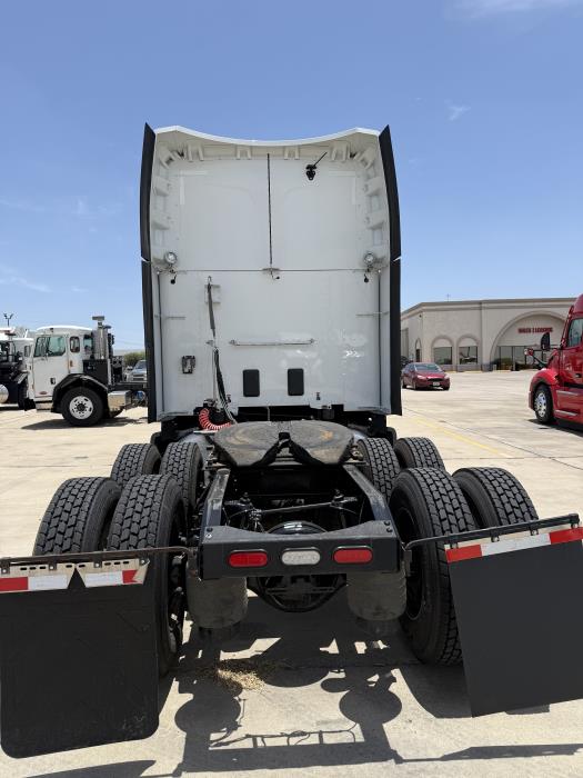 2021 Peterbilt 579-5
