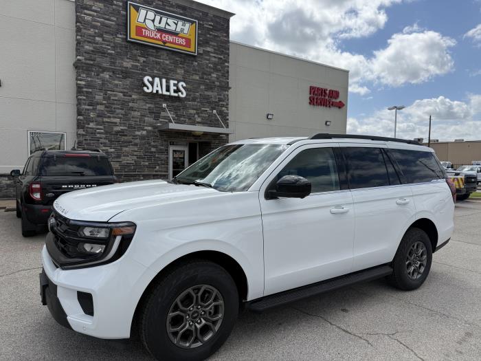 2026 Ford Expedition-0