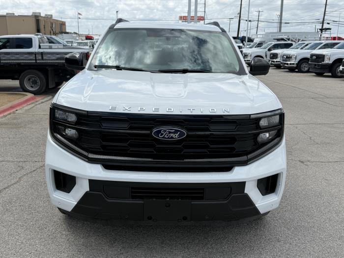 2026 Ford Expedition-7