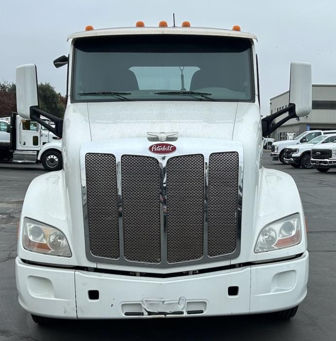 2020 Peterbilt 579-1