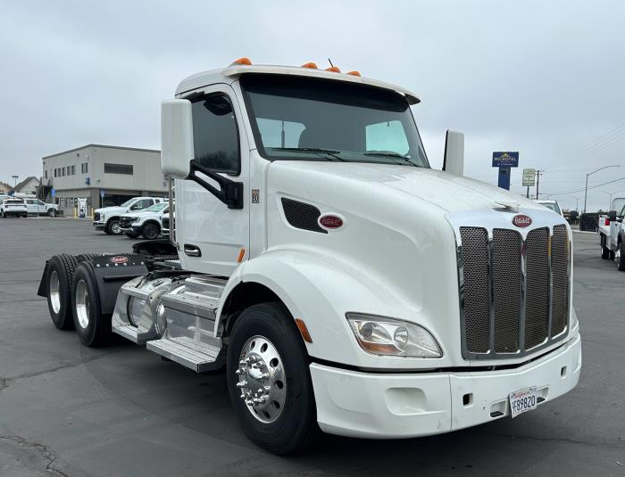 2020 Peterbilt 579-3