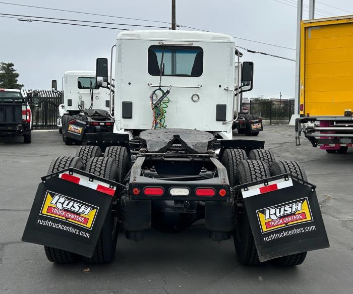 2020 Peterbilt 579-5