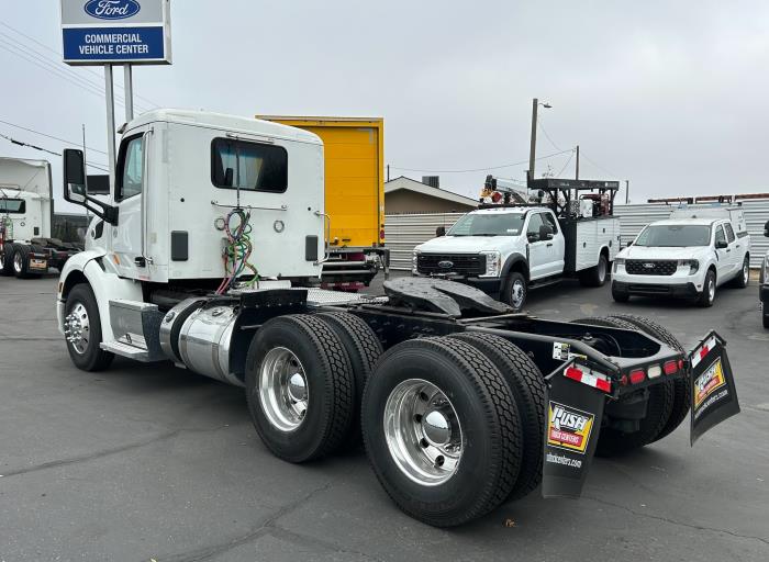 2020 Peterbilt 579-6