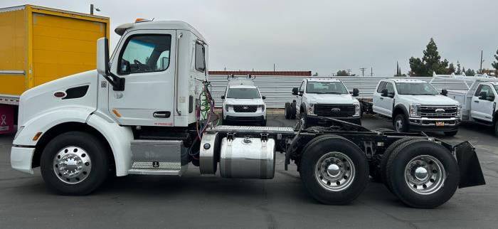 2020 Peterbilt 579-7