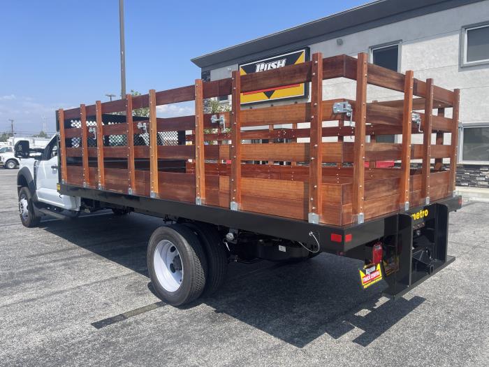 2026 Ford F-550-3
