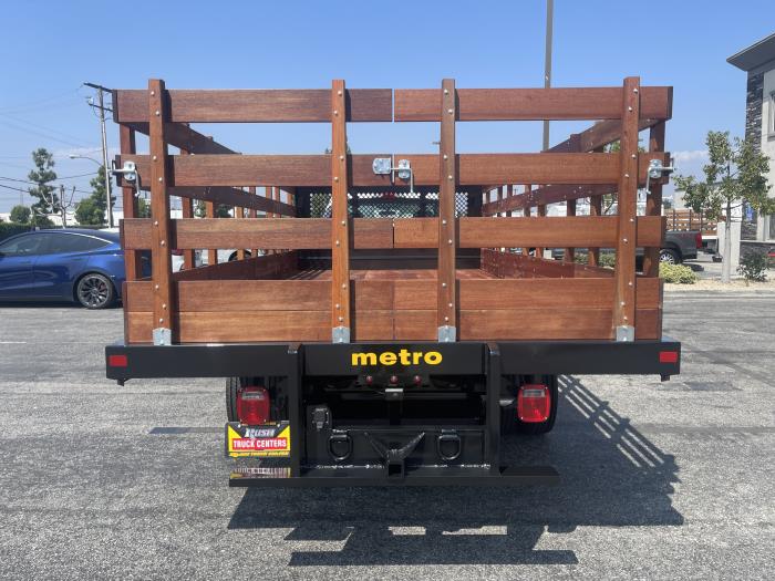 2026 Ford F-550-4