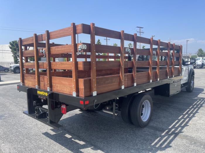 2026 Ford F-550-7
