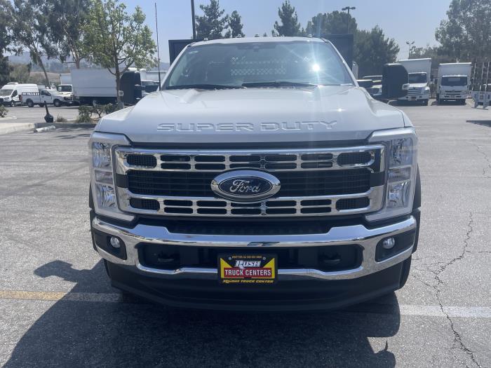 2026 Ford F-550-10