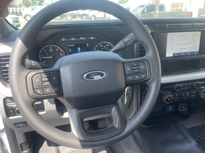 2026 Ford F-550-20