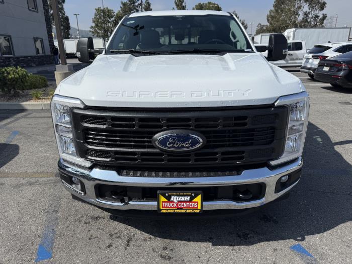 2026 Ford F-250-6