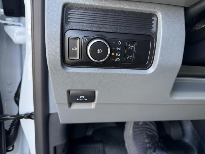2026 Ford F-250-25