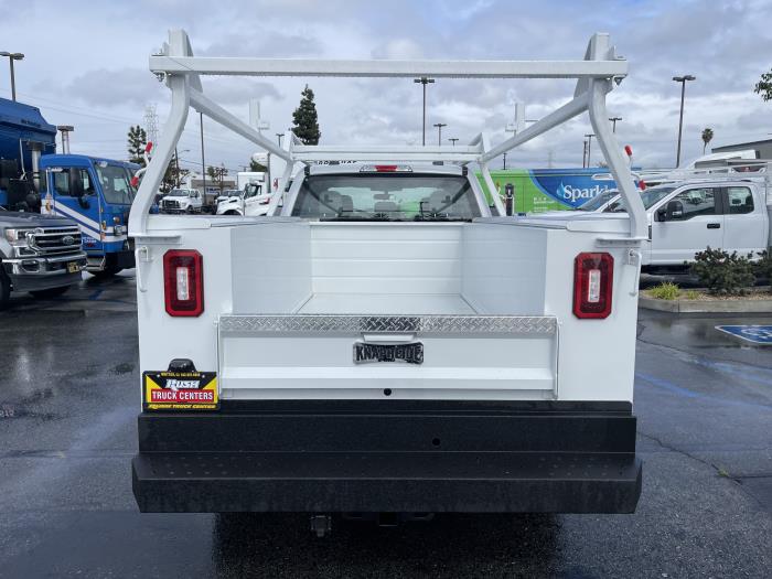 2026 Ford F-250-2