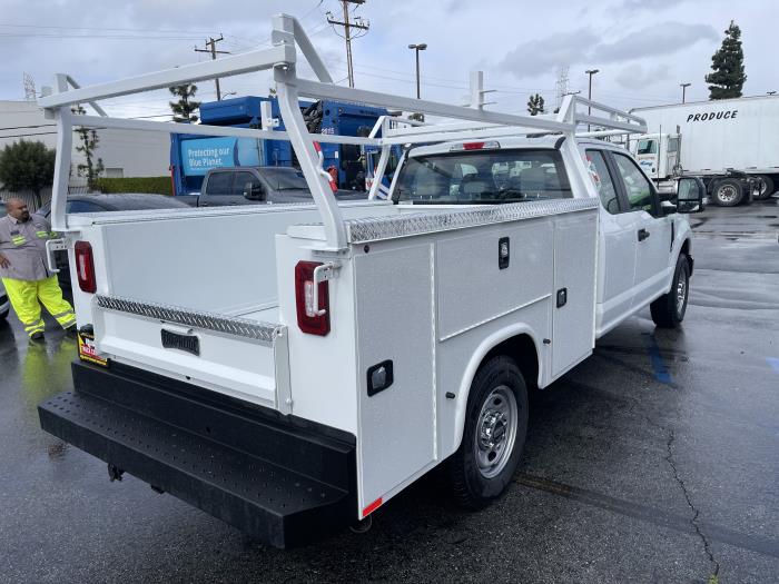 2026 Ford F-250-3