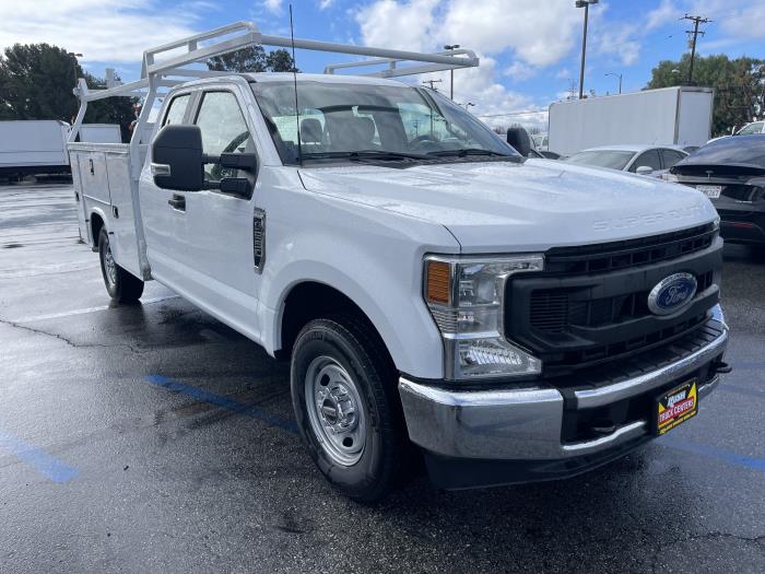 2026 Ford F-250-5