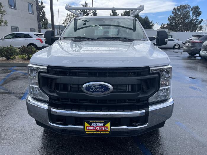 2026 Ford F-250-6