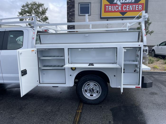 2026 Ford F-250-7