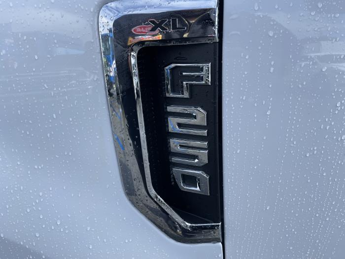 2026 Ford F-250-20