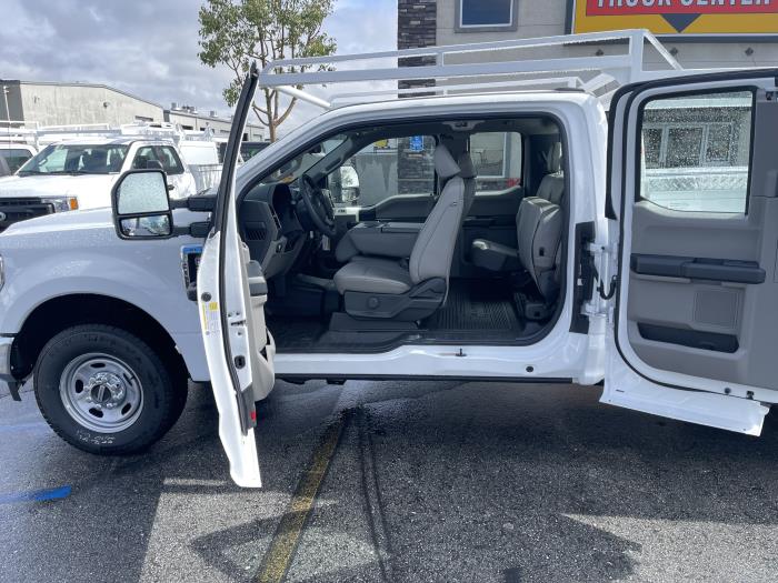 2026 Ford F-250-21