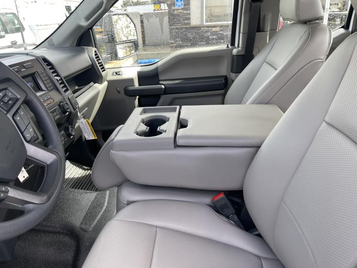 2026 Ford F-250-25