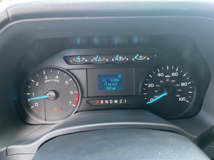 2026 Ford F-250-32