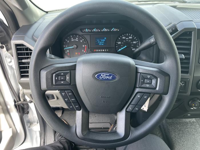 2026 Ford F-250-33